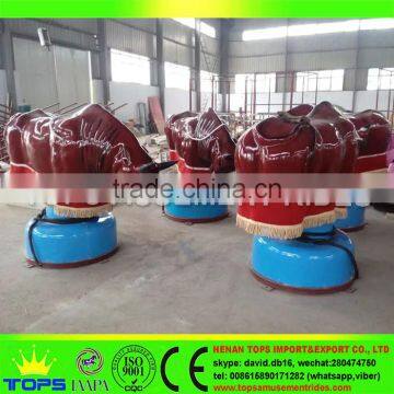 Thrill Rides Mechnical Rodeo Bull/machine Rodeo Bull/mechnical Bull Ride for Sale photo-3