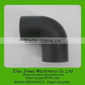 Good Quality Rubber Elbow for Milking Parlor