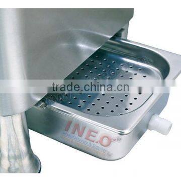 400kg/h Commercial Automatic Electric Industrial Potato Peeler photo-6