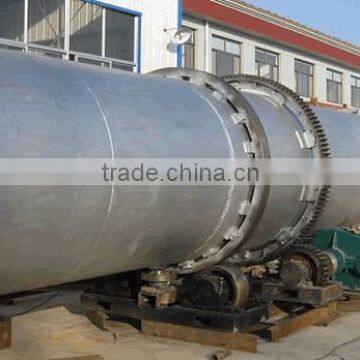 Widely Used Fertilizers Rotary Drum Dryer/sawdust Rotary Durm Dryer Factory Direct Sell photo-6