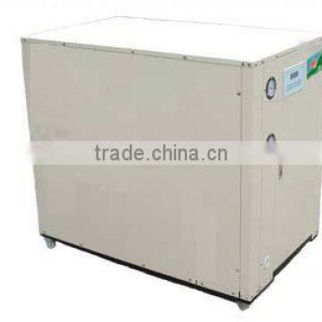 2017 Scroll Small Air Cooled Water Chiller Chiller Thermostat photo-4