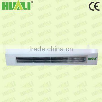 Manufacturer Horizontal Exposed Fan Coil Unit For Central Air Conditioner photo-5