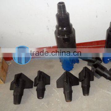 Non-coring PDC Drill Bit photo-4