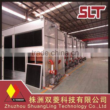 8T-500T Water Coooling Tower for Pipe Bender Induction Heating Equipment Cooling photo-4