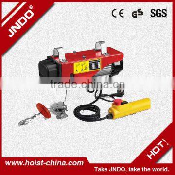 PA200 220V small electric hoist