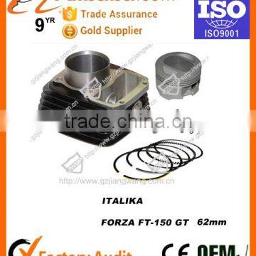 Precio Fabrica 4T Cilindro Motocicletas ITALIKA photo-6