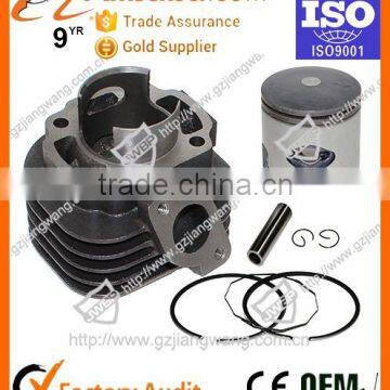 China Alta Calidad Kit De Cilindro JOG50/80