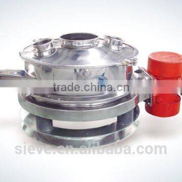 flour sifter equipment manufacturer