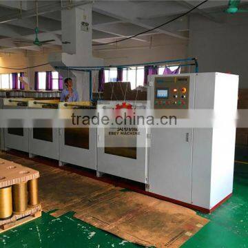 Sewing Thread Winding In Spinning Doubling Twisting Machine photo-2
