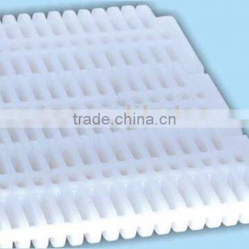 Flush Grid 400,modular belt