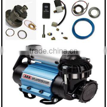 Suzuki Jimny RD207 and RD208 Air Locker Differential With Compressor photo-2