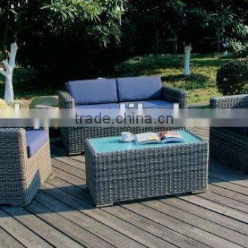 Nice Style Rattan Sofa