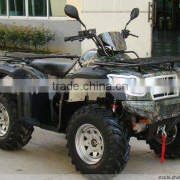 2016 High Quality ATV for Sale photo-2