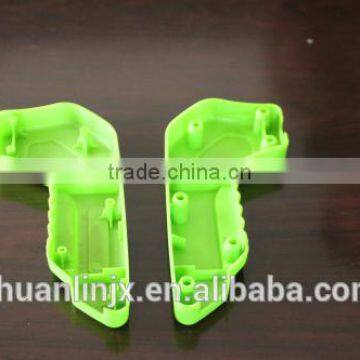 Durable Road Bike Aluminum Tapering Handle Bar Motorcycle Handlebars for ATV, Mini Bikes, Pit Bike photo-3