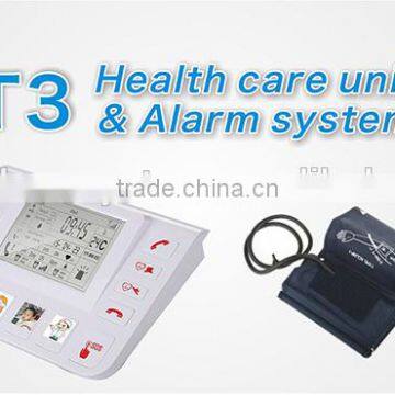 Medical Elderly Alarm Monitoring System GSM Auto Dialer photo-6