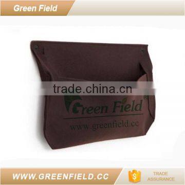 Vertical Garden Flower Pot Felt Pot photo-2