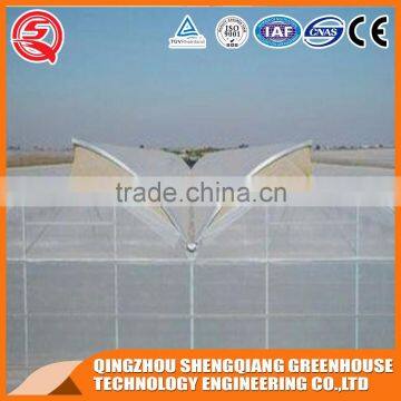 Grow Tent Large Greenhouse Plastic With Equipment Systems photo-4