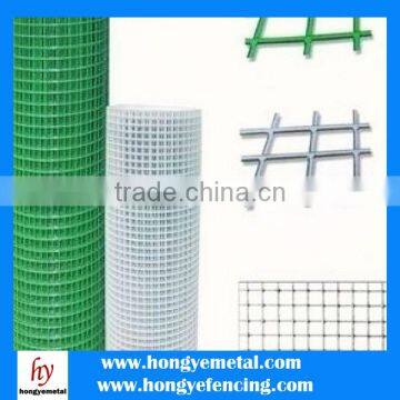 5x5 Galvanized Welded Wire Mesh For Buildings(Supplie) photo-2