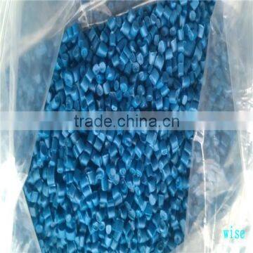 Virgin Polypropylene PP Granules/PP Resin Coating Grade/PP Raffia Grade Granules photo-4