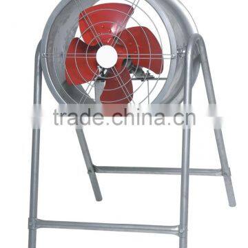 Waterproof Exhaust Fan Table / 1500 Cfm Exhaust Fan / Air Conditioner Exhaust Fan photo-2