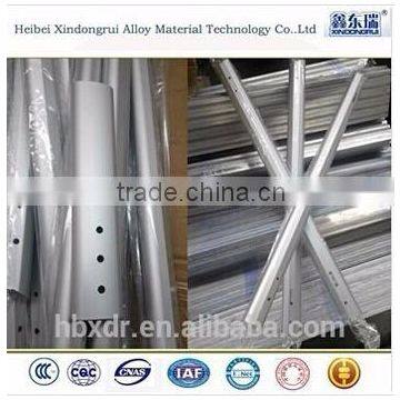 Tent Aluminum Profiles,machining aluminum profile