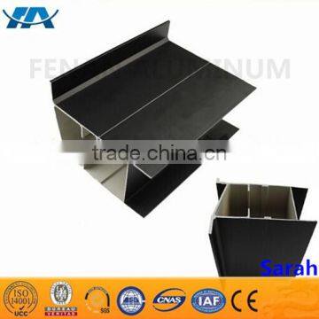 Aluminum Manual Rolling Shutter Window/windows and Doors photo-3