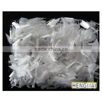 PET Fiber/concrete Fiber/engineering Fiber/polyester Fiber photo-2