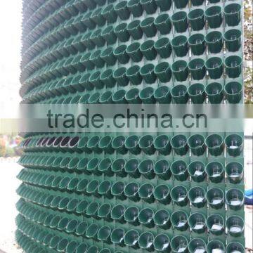 Plastic Vertical Garden Wall Planter,DIY Flower Pots photo-3