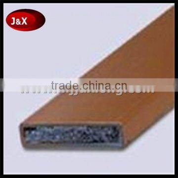 brush intumescent seal strip