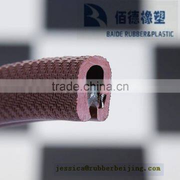 pvc window gasket seal