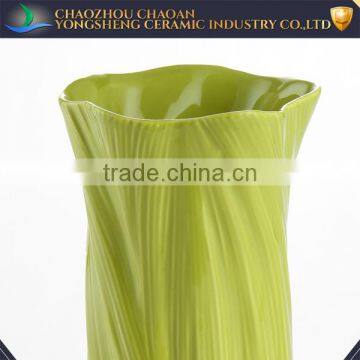 Home Room Adornment Craft Gift Wedding Decorating Vase photo-2