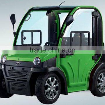 2 seaters gas powered car