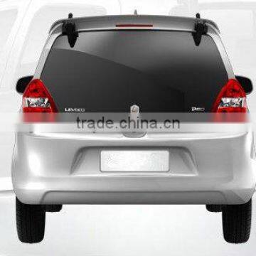 New Electric Sedan photo-4