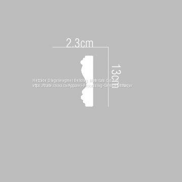 Polyurethane Wall Panel Moulding photo-2