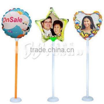 Inkjet Printing DIY Photo Balloons