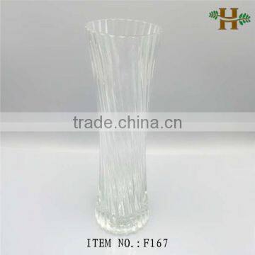 Mercury Decorative Glass Vase for Flower photo-2