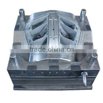 Plastic mould maker,plastic mould injection,plastic mould for interlock tile making