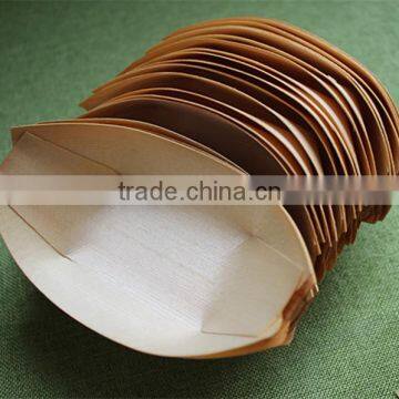 Wood Boat Wood Carving Boat Hand Carved Wood Boat Wood Boat for Cargo photo-6