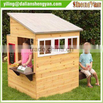 Mobile Houses for Children , Movable Houses for Kids photo-2