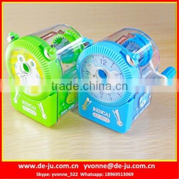 Wheel Gear Wholesale Pencil Sharpeners