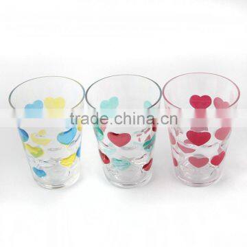 PS Wholesale clear Plastic Cups