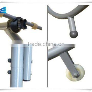 2 Person Patio Hammock Bed With Canopy photo-5