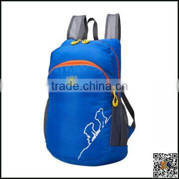 Outdoor Sport Hiking Camping Travel Big Backpack ,Daypack High Capacity Good Quality Rainproof Bag photo-2