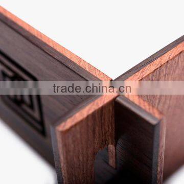 Boutique Solid Wood Mobile Phone Bracket, Wooden Smartphone Holder photo-5