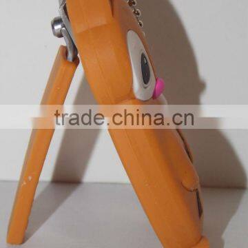 Low Moq Promotional Products Turtle Shape Hand Nail Clipper Staniless Steel Gift photo-4