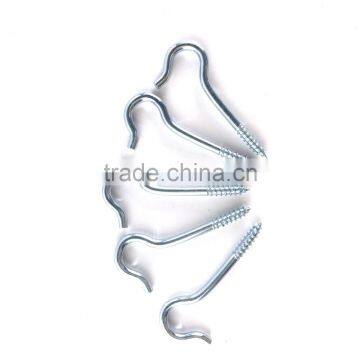 Eye Wood Screw photo-3