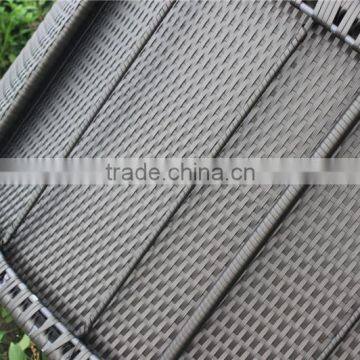 French Style Outdoor Pool Side Furniture Chaise Lounge Chair photo-5
