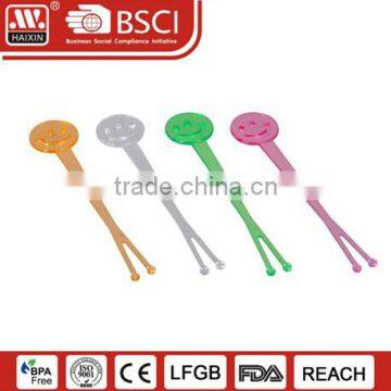 HaiXing Household plastic Stirring spoon by PS