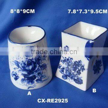 Ceramic Oil burner