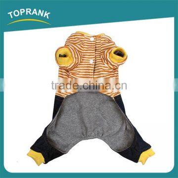 Professional Cotton Sports Hot Pet Clothes for Dogs With Great Price photo-3